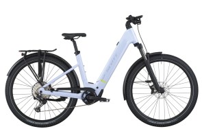 SCOTT AXIS 20 WAVE BLUE 2026